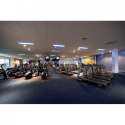 Linoleum trafic intens OPTIMA 849 Tarkett