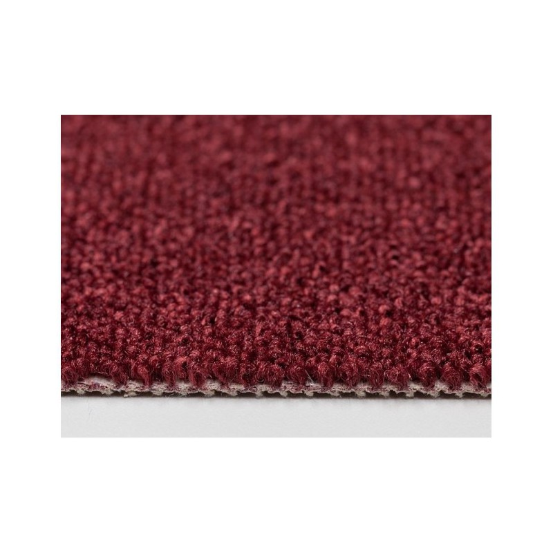 Mocheta trafic intens Quartz 12 Balta ITC