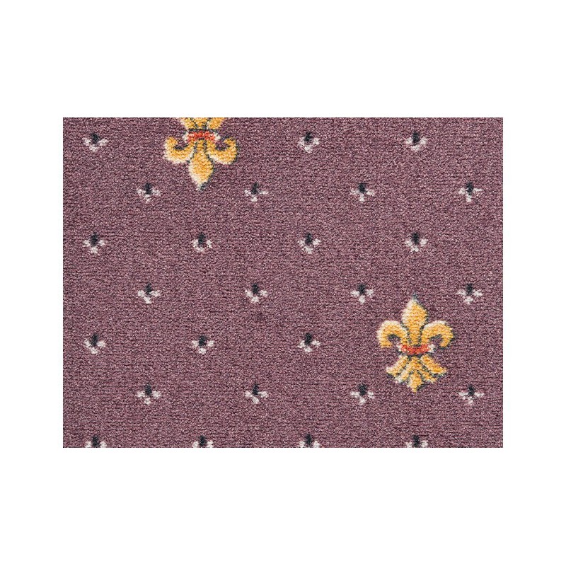 Mocheta trafic intens HERITAGE NEW AB 85 Balta ITC