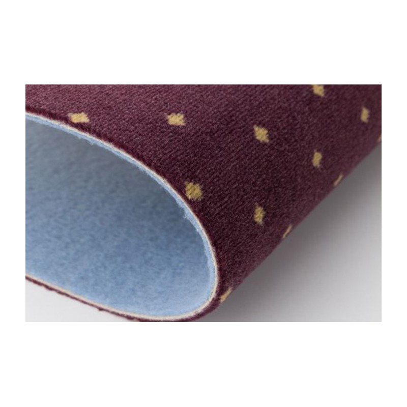 Mocheta trafic intens Aktua 087 Balta ITC