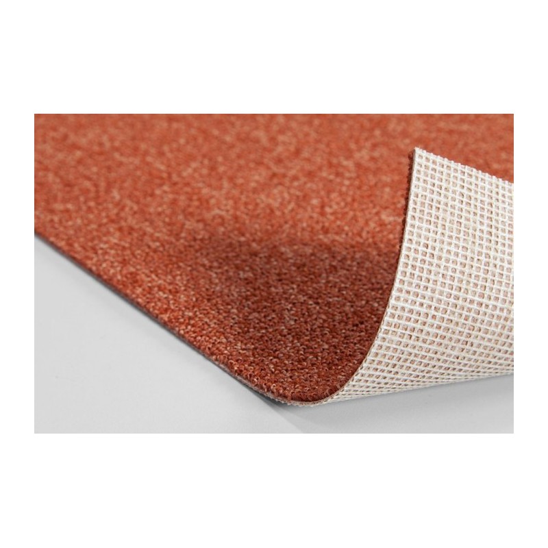 Mocheta trafic intens Quartz 54 Balta ITC