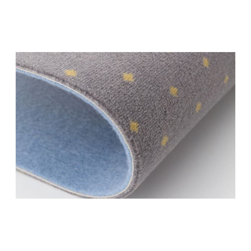 Mocheta trafic intens Aktua 093 Balta ITC