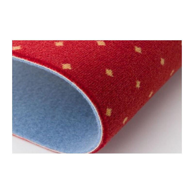 Mocheta trafic intens Aktua 110 Balta ITC