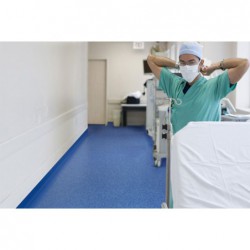 Linoleum – Covor PVC de Trafic Intens Medical TARKETT NEW STELLA ST 10