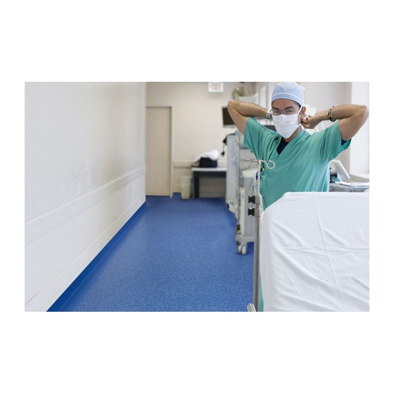 Linoleum – Covor PVC de Trafic Intens Medical TARKETT NEW STELLA ST 10