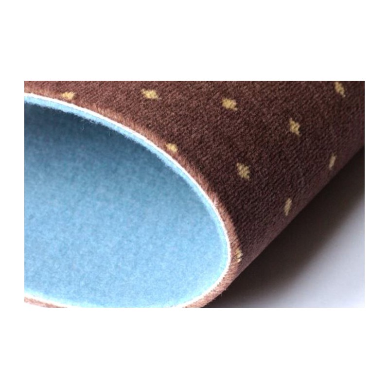 Mocheta trafic intens Aktua 144 Balta ITC