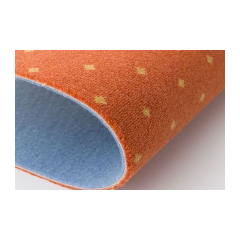 Mocheta trafic intens Aktua 165 Balta ITC