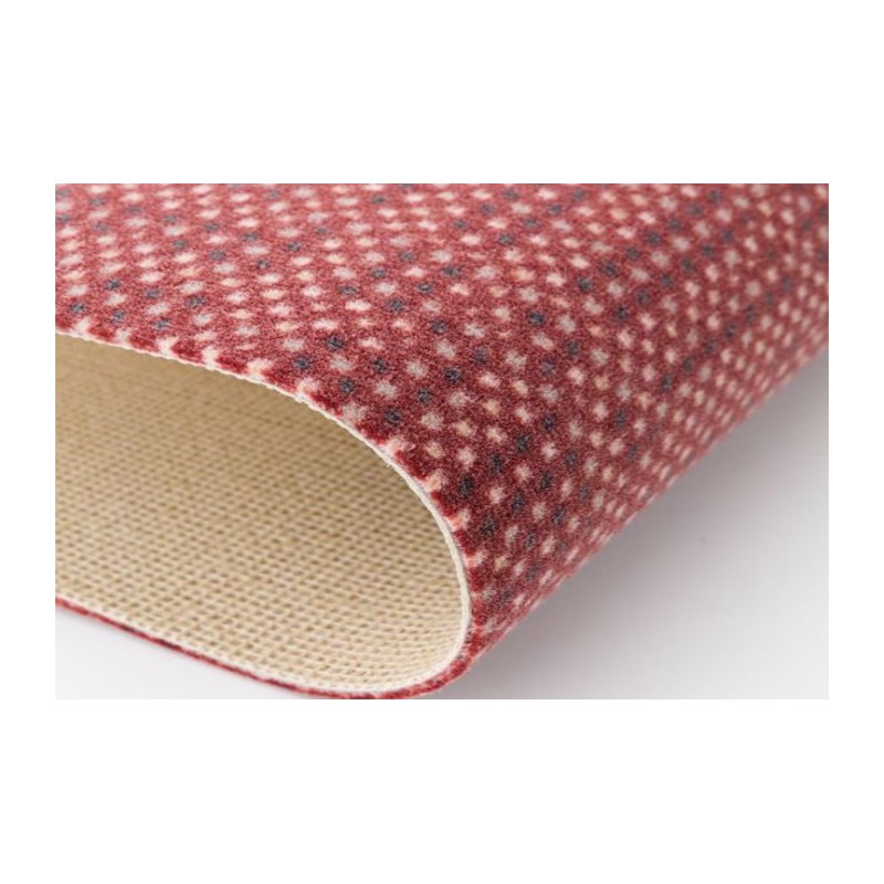 Mocheta trafic intens Frascati 17 Balta ITC