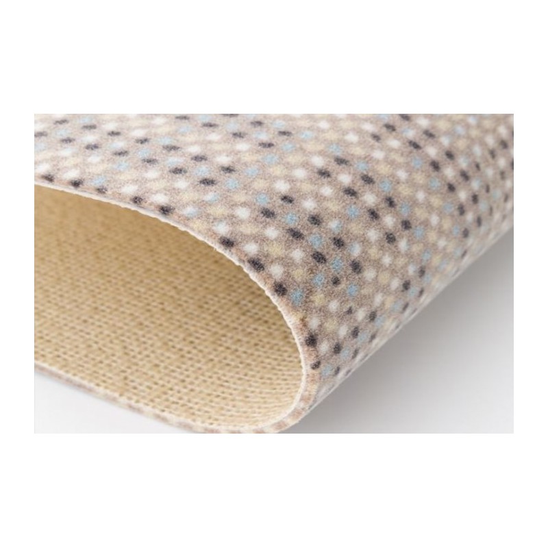 Mocheta trafic intens Frascati 43 Balta ITC