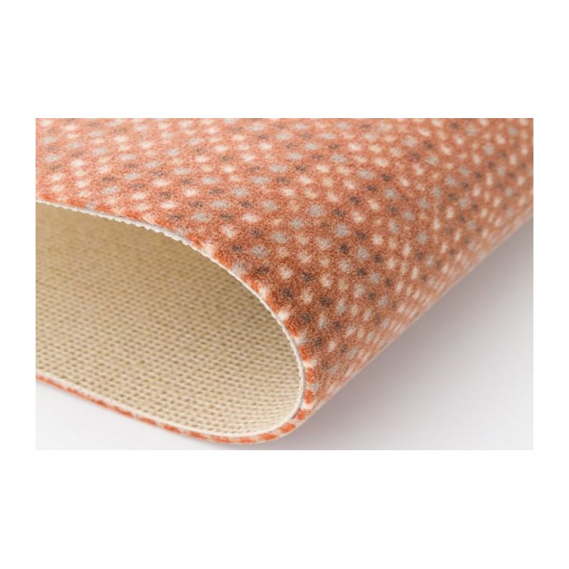 Mocheta trafic intens Frascati 65 Balta ITC