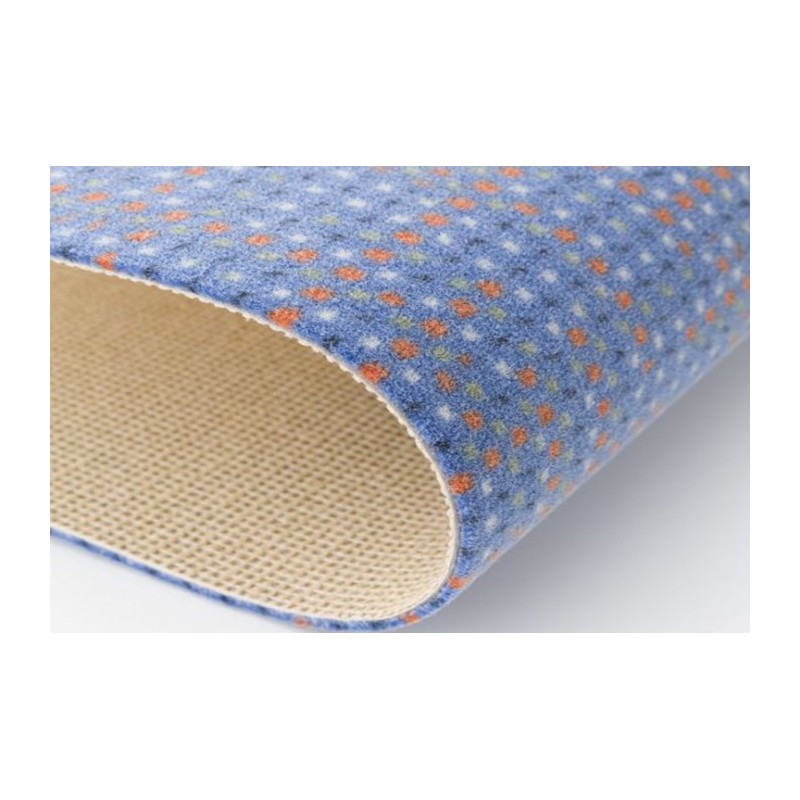 Mocheta trafic intens Frascati 75 Balta ITC