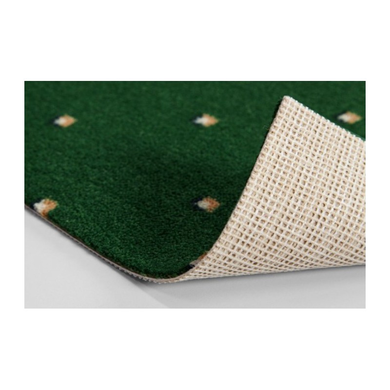 Mocheta trafic intens Strauss 23 Balta ITC