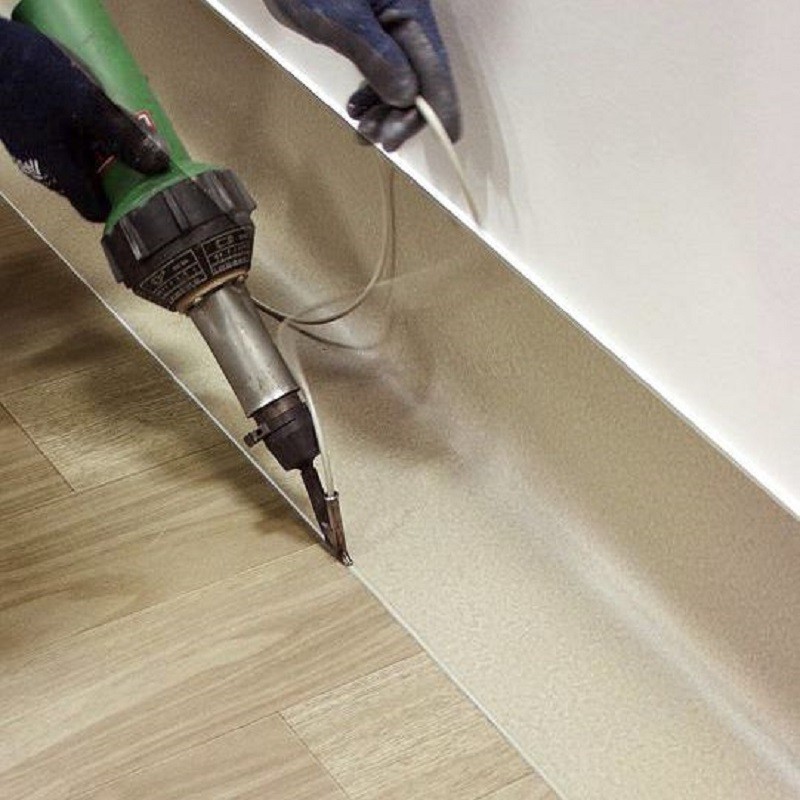Linoleum - Covor PVC DE TRAFIC INTENS TARKETT NEW STELLA ST 1