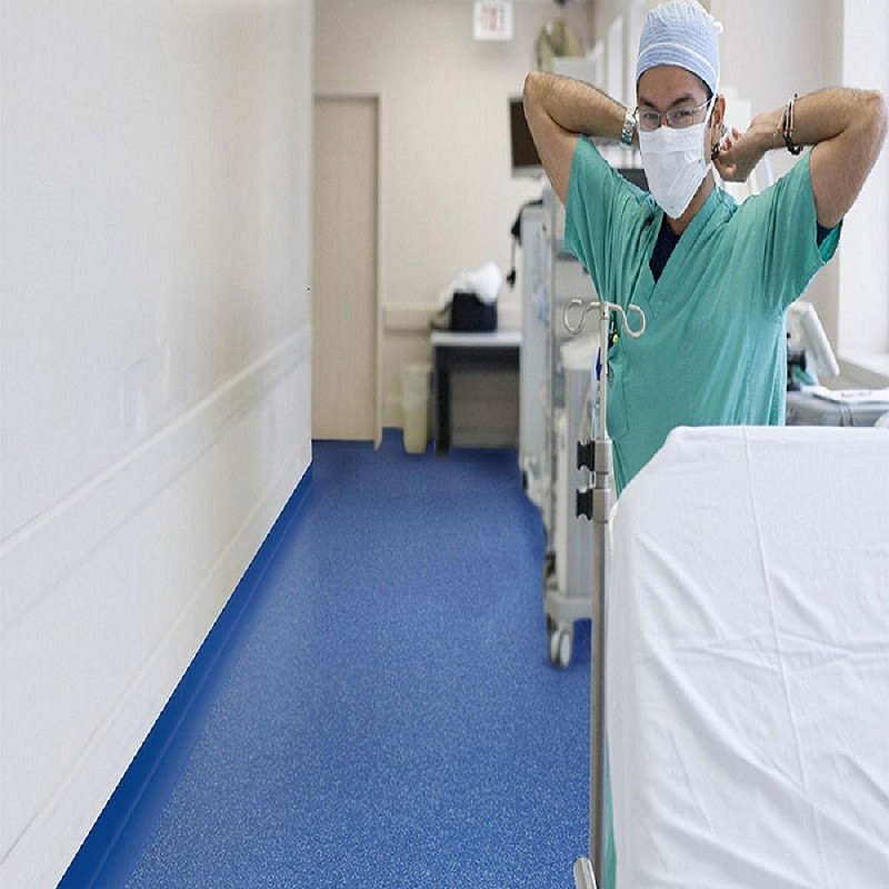 Linoleum - Covor PVC DE TRAFIC INTENS TARKETT NEW STELLA ST 1